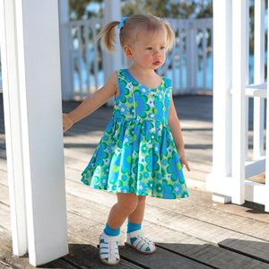 Lawson Whimsy Dress