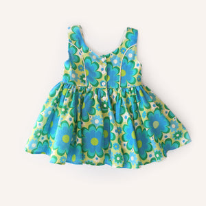 Lawson Whimsy Dress