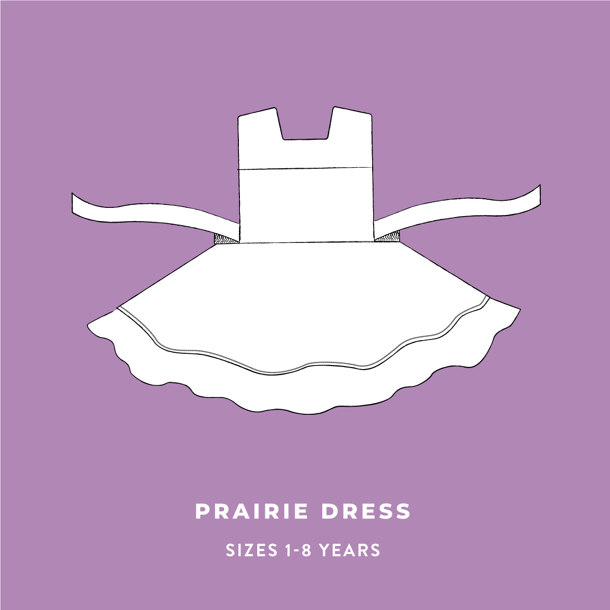 Jade Prairie Dress