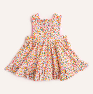 Sabrina Prairie Dress