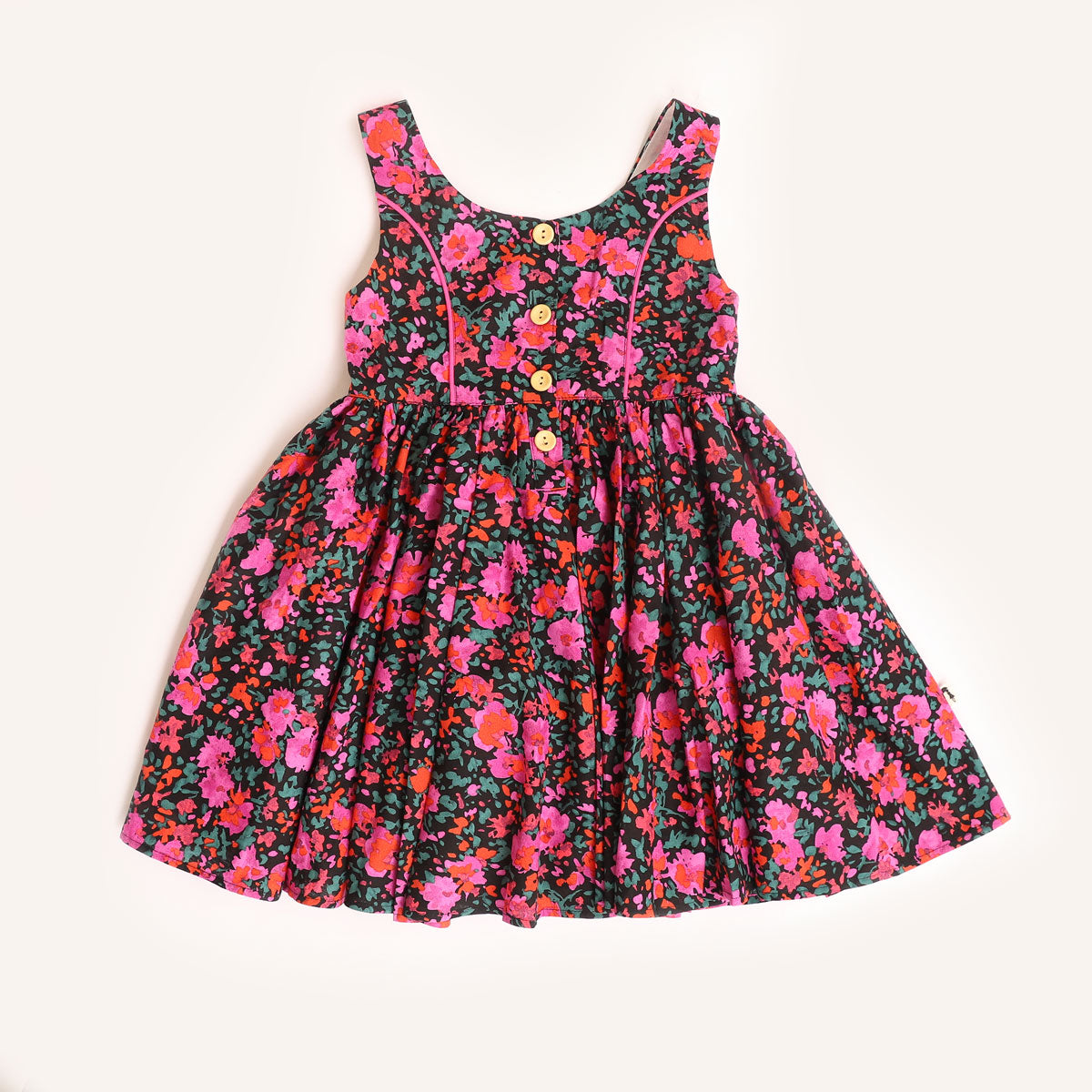 Stella Whimsy Dress