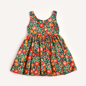 Zara Whimsy Dress