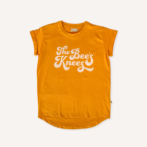 The Bee's Knee Woman's Tee