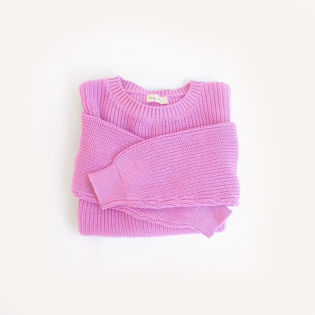 Baby girl pink on sale jumper